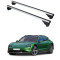 Багажник за Porsche Taycan Cross Turismo (Railing) (2019->) ALU REILING