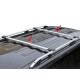 БАГАЖНИК ЗА Renault Express L1H1 (railing) (2021-->) AERO