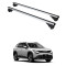 Багажник за Skoda Epiq 5d (railing) (2026-->) ALU REILING