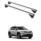 Багажник за Skoda Epiq 5d (railing) (2026-->) ALU REILING