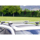 БАГАЖНИК ЗА Kia PV5 Passenger 5-dr MPV (Railing) (2025-->) ALU REILING