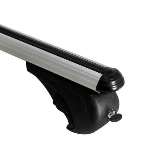 БАГАЖНИК ЗА Renault Express L1H1 (railing) (2021-->) ALU REILING