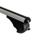 БАГАЖНИК ЗА Renault Express L1H1 (railing) (2021-->) ALU REILING