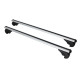 БАГАЖНИК ЗА Renault Express L1H1 (railing) (2021-->) ALU REILING