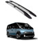 НАДЛЪЖНИ ГРЕДИ РЕЙЛИНГИ ЧЕРНИ Kia PV5 Passenger 5-dr MPV (Fixpoint) (2025-->)