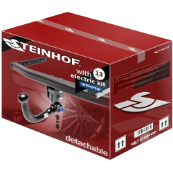 ТЕГЛИЧ ЗА BMW