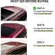 Багажник за Jeep Grand Cherokee 5d (WK2 SRT - Flush railing) (2011-->2022) AERO BAR BLACK
