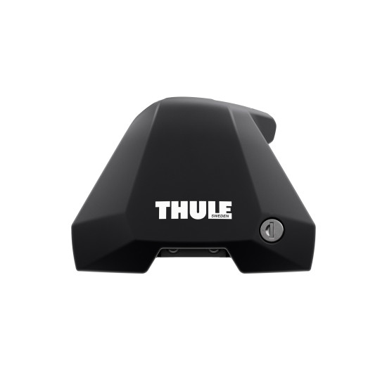 Багажник THULE WingBar Edge Clamp Black за BMW X1 / iX1 5D (U11 - STANDARD ROOF) (2022-->)