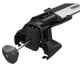 Багажник THULE WingBar Edge Clamp Black за BMW X1 / iX1 5D (U11 - STANDARD ROOF) (2022-->)