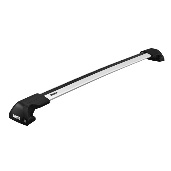 БАГАЖНИК THULE WingBar Edge Flush Rail за BMW Serie 5 Touring (G31 - integrated railing) (2017-->2024)