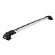 БАГАЖНИК THULE WingBar Edge Flush Rail за BMW Serie 5 Touring (G31 - integrated railing) (2017-->2024)