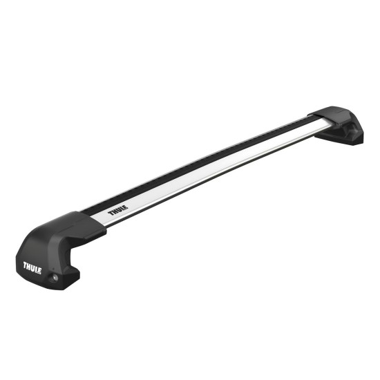 Багажник THULE WingBar Edge Fixpoint за BMW i4 5d liftback (G26 - fixpoint) (2021-->)