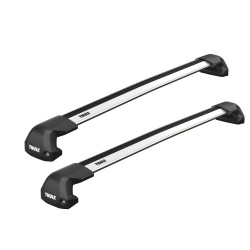 Багажник THULE WingBar Edge Fixpoint за BMW Serie 4 Gran Coupe 4d (G26 - fixpoint) (2021-->)