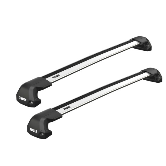 Багажник THULE WingBar Edge Fixpoint за BMW i4 5d liftback (G26 - fixpoint) (2021-->)