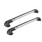 Багажник THULE WingBar Edge Fixpoint за BMW Serie 4 Gran Coupe 4d (G26 - fixpoint) (2021-->)