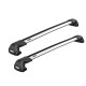 Багажник THULE WingBar Edge Fixpoint за BMW i4 5d liftback (G26 - fixpoint) (2021-->)