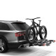БАГАЖНИК ЗА ТЕГЛИЧ THULE EASYFOLD XT 3