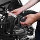 БАГАЖНИК ЗА ТЕГЛИЧ THULE EASYFOLD XT 3