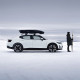 АВТОБОКС THULE MOTION 3 L TITAN