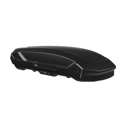 АВТОБОКС THULE MOTION 3 L BLACK