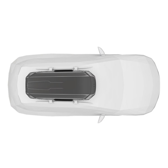 АВТОБОКС THULE MOTION 3 L TITAN