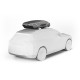 АВТОБОКС THULE MOTION 3 L TITAN