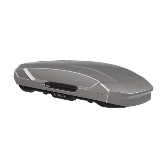 АВТОБОКС THULE MOTION 3 L TITAN