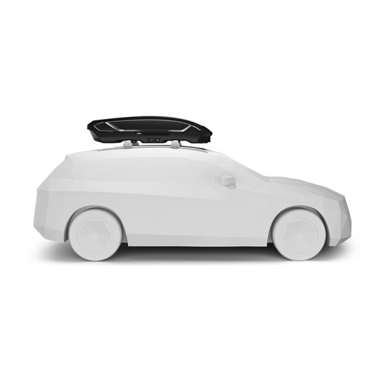 АВТОБОКС THULE MOTION 3 XXL BLACK