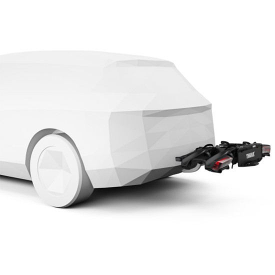 БАГАЖНИК ЗА ТЕГЛИЧ THULE EPOS 2 С ПАРКТРОНИК