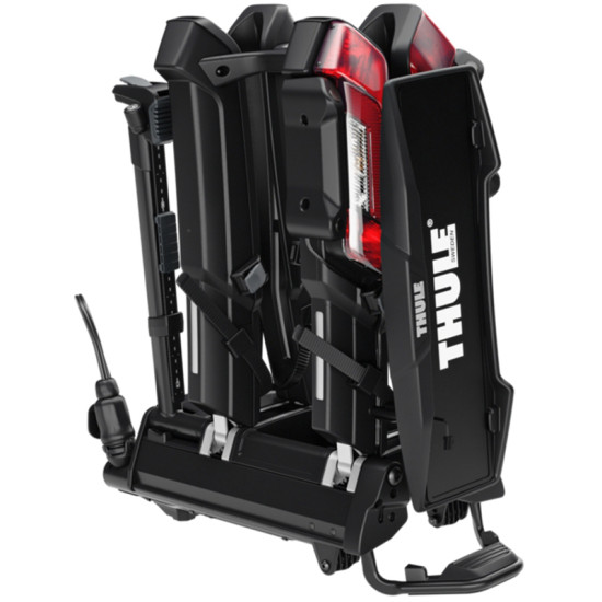 БАГАЖНИК ЗА ТЕГЛИЧ THULE EPOS 2 С ПАРКТРОНИК