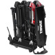 БАГАЖНИК ЗА ТЕГЛИЧ THULE EPOS 2 С ПАРКТРОНИК