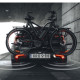 БАГАЖНИК ЗА ТЕГЛИЧ THULE EPOS 2 С ПАРКТРОНИК
