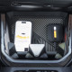 БАГАЖНИК ЗА ТЕГЛИЧ THULE EPOS 2 С ПАРКТРОНИК