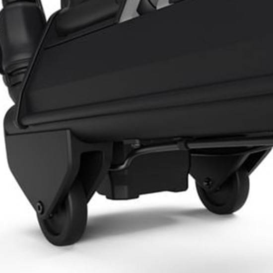 БАГАЖНИК ЗА ТЕГЛИЧ THULE EPOS 3 С ПАРКТРОНИК