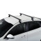 БАГАЖНИК ГРЕДИ CRUZ AIRO T DARK Maxus T90 EV double cab (standard roof) (2021-->)