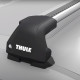 БАГАЖНИК ГРЕДИ THULE WingBar Fixpoint Edge за Mercedes A-Class 4 врати Sedan (A sedan 4d (W177 - fixpoint) (2018-->))
