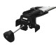 БАГАЖНИК ГРЕДИ THULE WingBar Fixpoint Edge за Mercedes A-Class 5 врати Hatchback (A 5d (W177 - fixpoint) (2018-->))