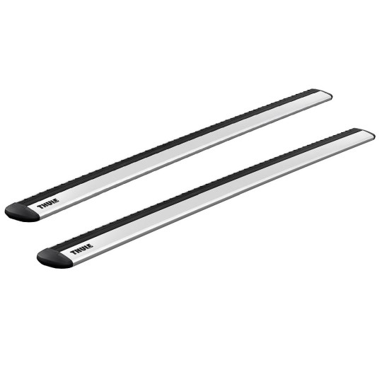 БАГАЖНИК ГРЕДИ THULE WingBar Fixpoint Evo за Mercedes B-Class 5 врати Hatchback (B 5d (W247 - fixpoint) (2018-->))