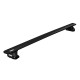 БАГАЖНИК ГРЕДИ THULE WingBar Fixpoint Evo Black за Mercedes B-Class 5 врати Hatchback (B 5d (W247 - fixpoint) (2018-->))