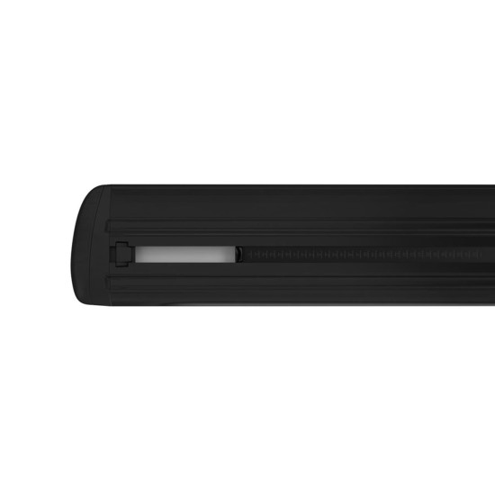 БАГАЖНИК ГРЕДИ THULE WingBar Fixpoint Evo Black за Mercedes B-Class 5 врати Hatchback (B 5d (W247 - fixpoint) (2018-->))