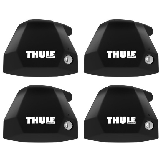 БАГАЖНИК ГРЕДИ THULE WingBar Fixpoint Edge за Mercedes B-Class 5 врати Hatchback (B 5d (W247 - fixpoint) (2018-->))