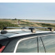 БАГАЖНИК ГРЕДИ THULE WingBar Edge 959 Скосени Сиви за Mercedes C-Class W205 4 врати Sedan 2014- без фабрични надлъжни греди