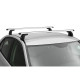 БАГАЖНИК ГРЕДИ THULE WingBar Evo Rapid System 108 Черни за Mercedes C-Class 2 врати Coupe 16- без фабрични надлъжни греди