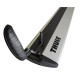 БАГАЖНИК ГРЕДИ THULE WingBar Fixpoint Evo 127 + Кит 7036 за Mercedes C-Class 4 врати Sedan 2021- (W206) без фабрични надлъжни греди