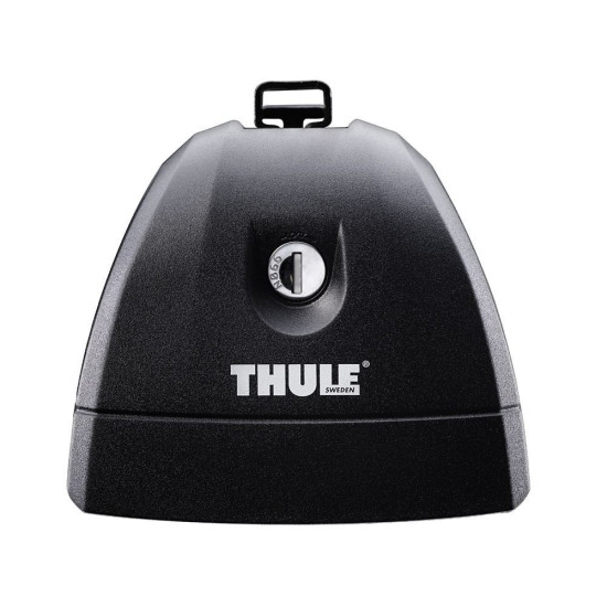 БАГАЖНИК ГРЕДИ THULE WingBar Evo Rapid System 127 Черни за Mercedes CLS Shooting Brake 5 врати Estate 11- без фабрични надлъжни греди