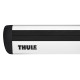 БАГАЖНИК ГРЕДИ THULE WingBar Fixpoint Evo 135 + Кит 7040 за Mercedes CLS 4 врати Coupe 2019- без фабрични надлъжни греди