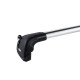 БАГАЖНИК ГРЕДИ THULE WingBar Edge 959 Скосени Сиви за Mercedes E-Class Glass Roof 2dr Coupe 2009-2016 без фабрични надлъжни греди