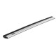 БАГАЖНИК ГРЕДИ THULE WingBar Edge Flush Rails Скосени Сиви за Mercedes E-Class All-Terrain 5 врати Estate 2017- с интегрирани надлъжни греди