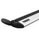 БАГАЖНИК ГРЕДИ THULE WingBar Evo Flush Rails 118 сиви за Mercedes E-Class All-Terrain 5 врати Estate 17- с интегрирани надлъжни греди