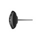 БАГАЖНИК ГРЕДИ THULE WingBar Edge Gray 9585 за Mercedes C-Klasse (W204) 5 врати Estate 07-14 с фабрични надлъжни греди с просвет
